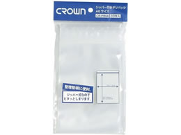 �N���E�� �W�b�p�[�t�|���o�b�O A6�p �`���b�N�t�|���� 23-5623-03 CR-PB6A-T(20�}�C)