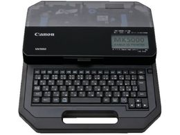 Lm P[uIDv^[ MK5000 MK5000 5059C001