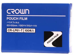 �N���E�� �p�E�`�t�B���� ���h�T�C�Y ���~�l�[�g�t�B���� 23-5579-02 CR-LP61-T(100�}�C�C��)