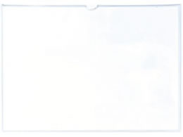 �N���E�� �}�O�l�b�g�\�t�g�P�[�X B4�� �T�C���v���[�g 24-3023-02 CR-MGB4-W(B4)