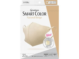 ���j�E�`���[�� SMART COLOR Natural Beige �ӂ� 20��