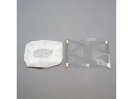 �G�X�R ���C��p�t�B���^�[ �H���a��20�E25cm�p3�� EA997PR-1