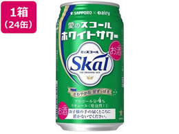 Tb|r[ ̃XR[ zCgT[ 4x 340ml~24