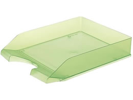 �N���[�Y ���^�[�g���[ A4 23-7955-0003 �O���[�� LT-500