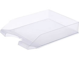 �N���[�Y ���^�[�g���[ A4 23-7955-0005 �N���A LT-500