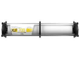 �G�X�R 700x400mm �G�A�t�B���^�[ �}�O�l�b�g�� 45�� EA997PS-101