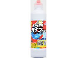 ���P�b�g�Ό� ���͔Z�k�p�C�v�N���[�i�[ 450g