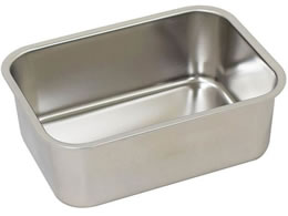 �N���[�o�[ �[�^�g�o�b�g 3�� �X�e�����X�o�b�g 03-3145-05 215X154X75(1.9L)