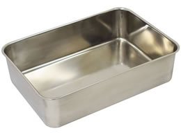 �N���[�o�[ �[�^�g�o�b�g 8�� �X�e�����X�o�b�g 03-3145-10 350X243X87(6.0L)