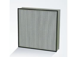 �G�X�R 305x305x150mm �G�A�t�B���^�[ HEPA �A���~�g�t EA997PT-1