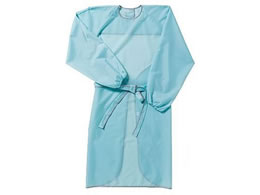 ����ߗ� �􂦂�h��K�E�� �~���g�O���[�� L-LL 64-3708-72