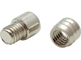 WAKI �P���_�{ �N���[�� 8mm M6 ���� ML510