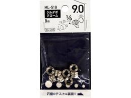 WAKI �P���_�{ �N���[�� 9mm 1 4�C���` ���� ML518