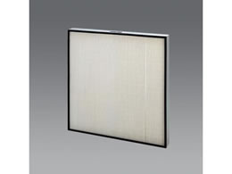 �G�X�R 610x610x65mm�G�A�t�B���^�[ �ѓd�s�D�z �A���~�g EA997PW-3