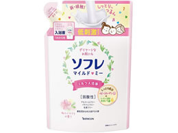 �o�X�N���� �\�t�� �}�C���h�~�[�~���N �T�N�� �l�� 600mL