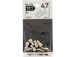 WAKI �����_�{ �N��-�� 4.7�~7mm ML528