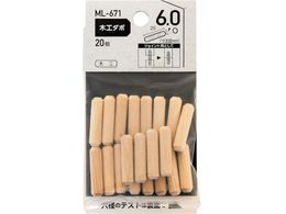 WAKI �؍H�_�{ 6�~25mm ML671