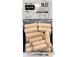 WAKI �؍H�_�{ 8�~25mm ML673