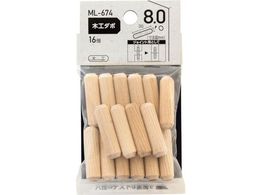 WAKI �؍H�_�{ 8�~30mm ML674