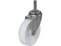 ���[�G�C �˂����ݎ� ���� �L���X�^�[ �i�C���� �ԗ֌a100mm S�^�C�v ST�^ �l�W���@M12�~35�s�b�`1.75 ST-100N-M12-35