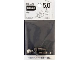 WAKI �S�����݃_�{ �u�����Y 5�~7mm ML694