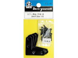 WAKI �J���[���� ���� ML361 �N�� 36X36MM 4���� ML361