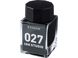 �Z�[���[ ���N�M�p�{�g���C���N INK STUDIO ���� 20mL 027 131300027