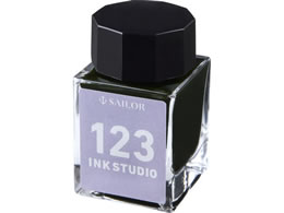 �Z�[���[ ���N�M�p�{�g���C���N INK STUDIO ���� 20mL 123 131300123