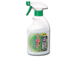 ���{���� ��Ηp ���C�I�� �R�P�E�J�r�N���[�i�[ 420mL