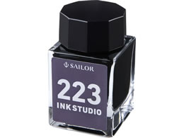 �Z�[���[ ���N�M�p�{�g���C���N INK STUDIO ���� 20mL 223 131300223