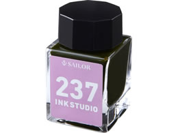 �Z�[���[ ���N�M�p�{�g���C���N INK STUDIO ���� 20mL 237 131300237
