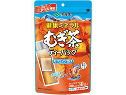 伊藤園 健康ミネラルむぎ茶 ティーバッグ 30袋 196が293円 ココデカウ