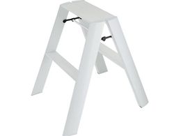 �n�Z�K�� ���� ���J�[�m 2�X�e�b�v �z���C�g 17019 ML2.0-2 WH