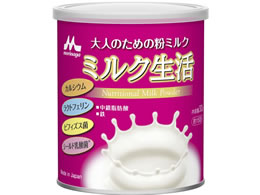 森永乳業 ミルク生活 300gが2,326円【ココデカウ】