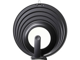 �L�� FP�J�o�[�ΖʃX�^���h 18-24cm DW5619