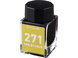 �Z�[���[ ���N�M�p�{�g���C���N INK STUDIO ���� 20mL 271 131300271