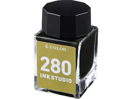 �Z�[���[ ���N�M�p�{�g���C���N INK STUDIO ���� 20mL 280 131300280