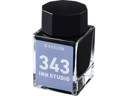�Z�[���[ ���N�M�p�{�g���C���N INK STUDIO ���� 20mL 343 131300343