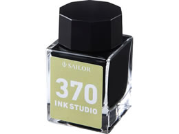 �Z�[���[ ���N�M�p�{�g���C���N INK STUDIO ���� 20mL 370 131300370