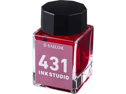 �Z�[���[ ���N�M�p�{�g���C���N INK STUDIO ���� 20mL 431 131300431