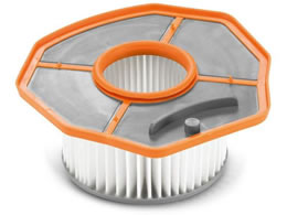 �P���q���[�W���p�� �P���q���[ �J�[�g���b�W�t�B���^�[ �N���[�i�[ 25-6613-03 070733002(HV1 1BP���E)