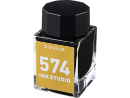 �Z�[���[ ���N�M�p�{�g���C���N INK STUDIO ���� 20mL 574 131300574