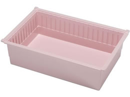 �P���� �e�C�X�E�g���[L �L���r�l�b�g�p�g���[ 24-5304-0002 �s���N KK-604