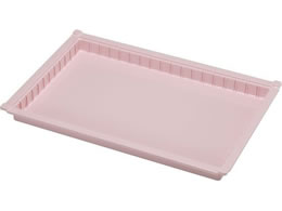 �P���� �e�C�X�E�g���[S �L���r�l�b�g�p�g���[ 24-5302-0002 �s���N KK-602