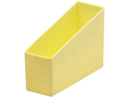 �P���� �h���b�O�{�b�N�X��p�^��P�[�X �U��g���[ 23-2718-0203 �C�G���[ KH-1055