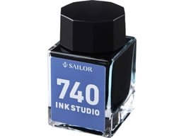 �Z�[���[ ���N�M�p�{�g���C���N INK STUDIO ���� 20mL 740 131300740