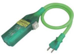 NICHIDO Z[teB[^bv ߕוیp 15A 0.5m ST2-0.5S-15A