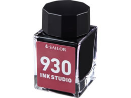 �Z�[���[ ���N�M�p�{�g���C���N INK STUDIO ���� 20mL 930 131300930