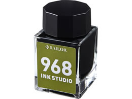�Z�[���[ ���N�M�p�{�g���C���N INK STUDIO ���� 20mL 968 131300968