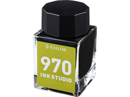 �Z�[���[ ���N�M�p�{�g���C���N INK STUDIO ���� 20mL 970 131300970